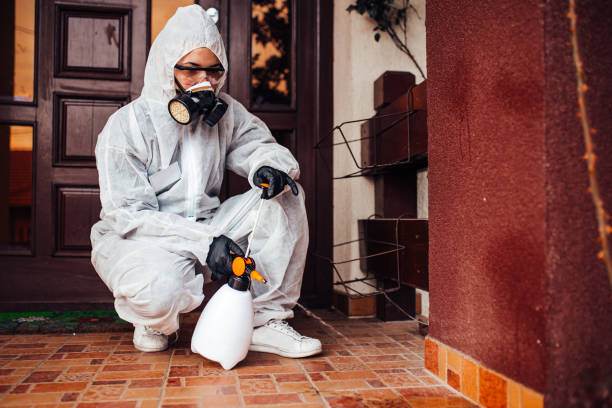 Reliable Mosquito Control contractor in Oakfield, WI by Show Me Pest Control